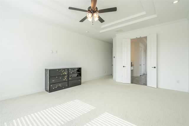 4109 Frontera Vista Drive, Fort Worth, TX 76179