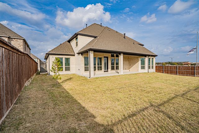 4109 Frontera Vista Drive, Fort Worth, TX 76179