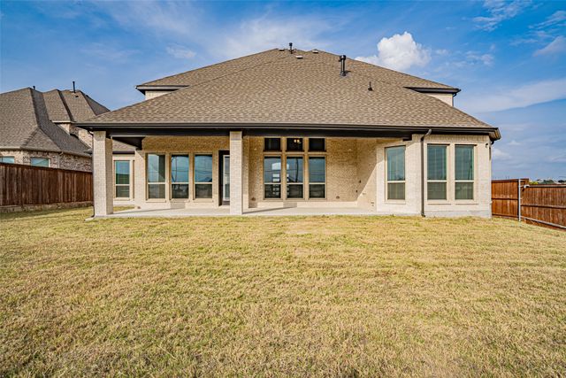 4109 Frontera Vista Drive, Fort Worth, TX 76179