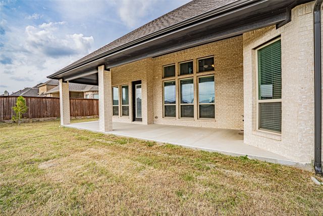 4109 Frontera Vista Drive, Fort Worth, TX 76179