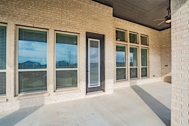 4109 Frontera Vista Drive, Fort Worth, TX 76179