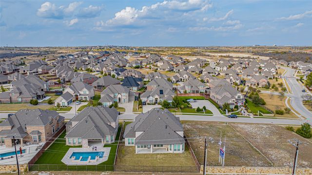 4109 Frontera Vista Drive, Fort Worth, TX 76179
