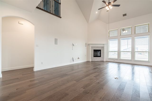 4109 Frontera Vista Drive, Fort Worth, TX 76179