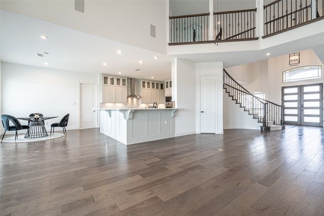 4109 Frontera Vista Drive, Fort Worth, TX 76179
