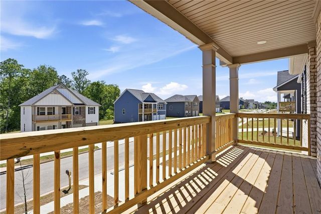 415 River Walk Farm Parkway, Covington, GA 30014