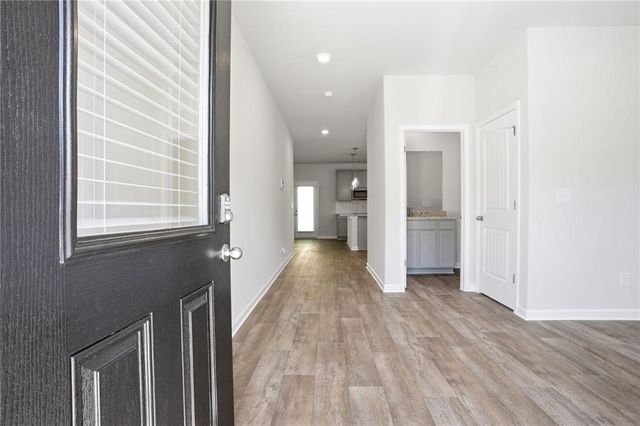 415 River Walk Farm Parkway, Covington, GA 30014