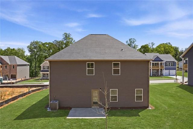 415 River Walk Farm Parkway, Covington, GA 30014
