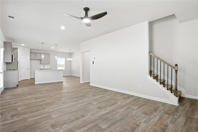 415 River Walk Farm Parkway, Covington, GA 30014