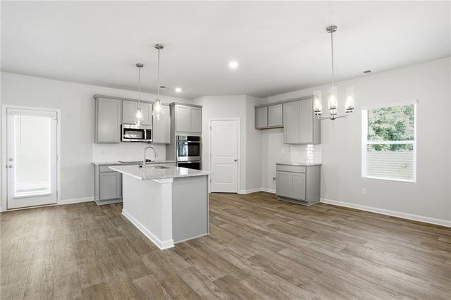 415 River Walk Farm Parkway, Covington, GA 30014