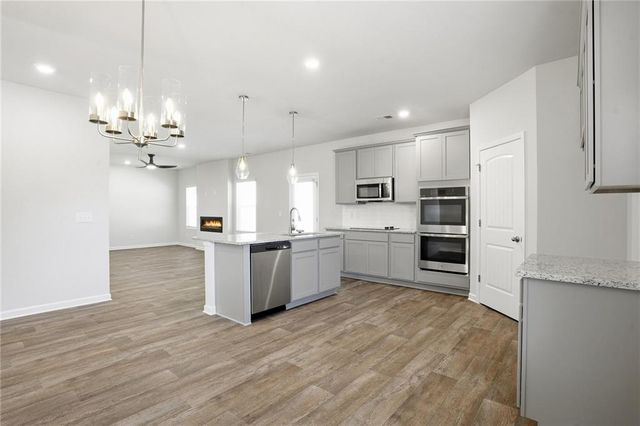 415 River Walk Farm Parkway, Covington, GA 30014