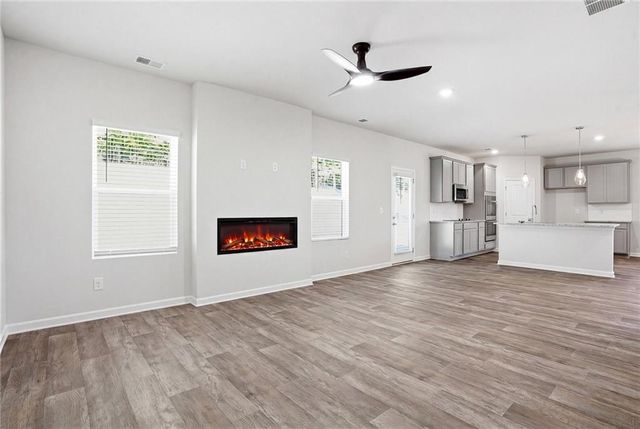 415 River Walk Farm Parkway, Covington, GA 30014