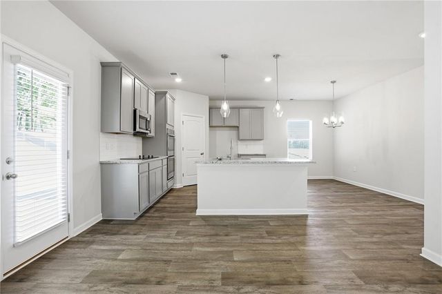 415 River Walk Farm Parkway, Covington, GA 30014