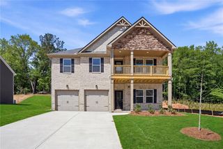 415 River Walk Farm Parkway, Covington, GA 30014