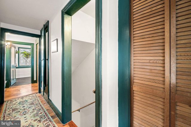 20 N BRANDYWINE AVE, Coatesville, PA 19320