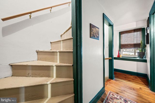 20 N BRANDYWINE AVE, Coatesville, PA 19320