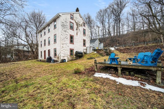 20 N BRANDYWINE AVE, Coatesville, PA 19320