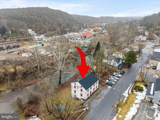 20 N BRANDYWINE AVE, Coatesville, PA 19320