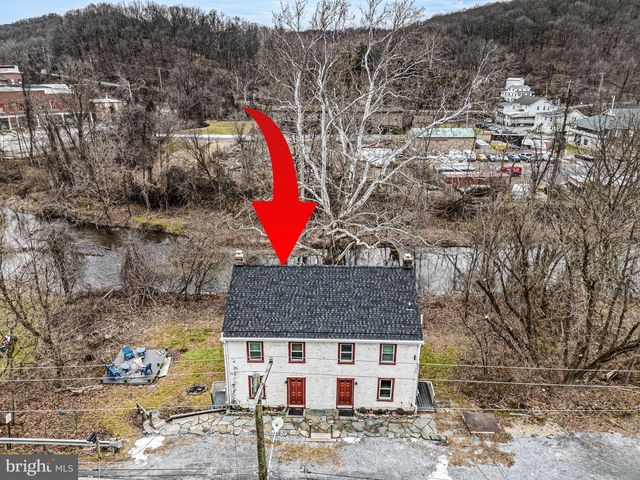 20 N BRANDYWINE AVE, Coatesville, PA 19320