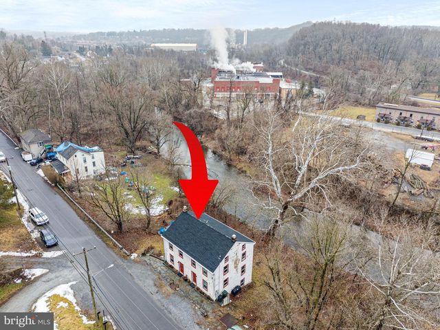 20 N BRANDYWINE AVE, Coatesville, PA 19320