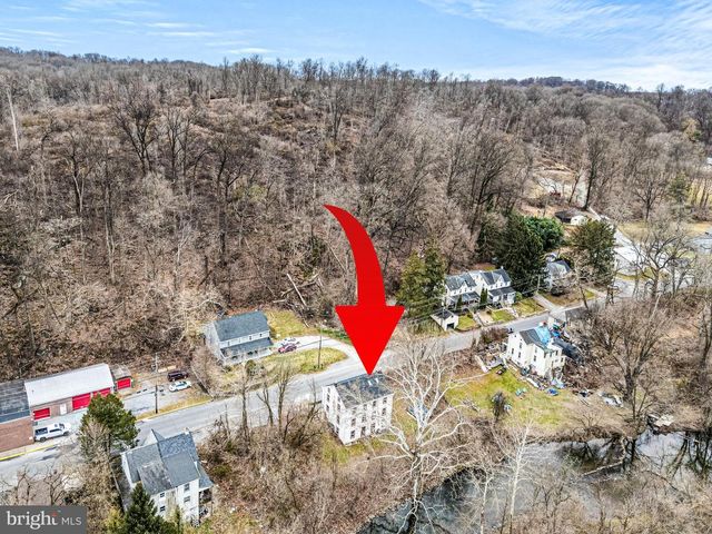 20 N BRANDYWINE AVE, Coatesville, PA 19320