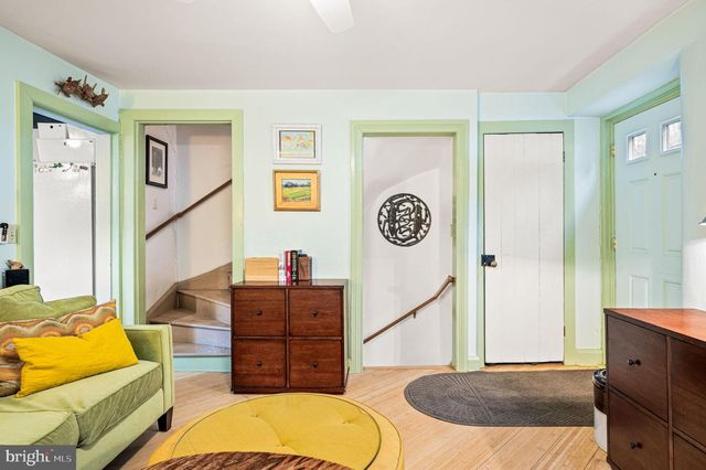 20 N BRANDYWINE AVE, Coatesville, PA 19320