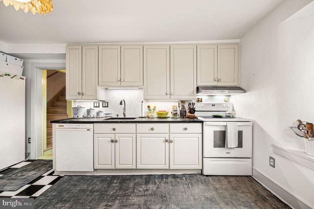 20 N BRANDYWINE AVE, Coatesville, PA 19320