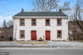 20 N BRANDYWINE AVE, Coatesville, PA 19320