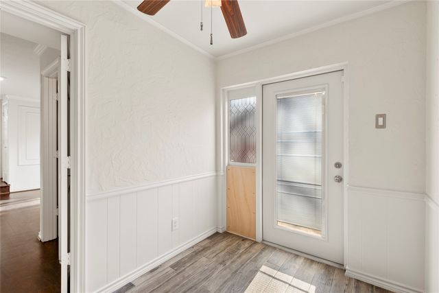 3801 S Versailles Avenue, Dallas, TX 75209