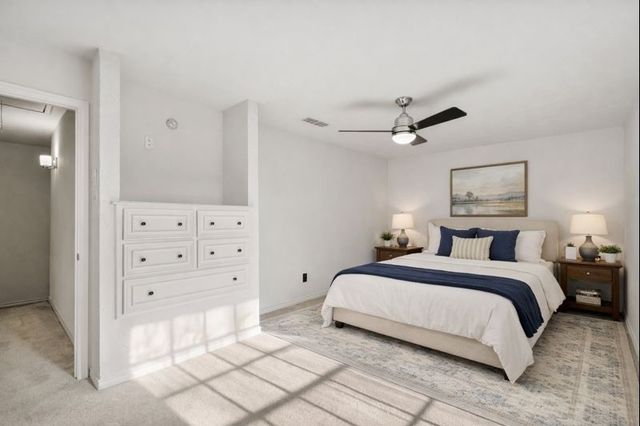 3801 S Versailles Avenue, Dallas, TX 75209