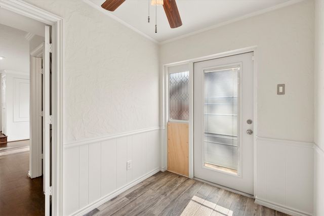 3801 S Versailles Avenue, Dallas, TX 75209