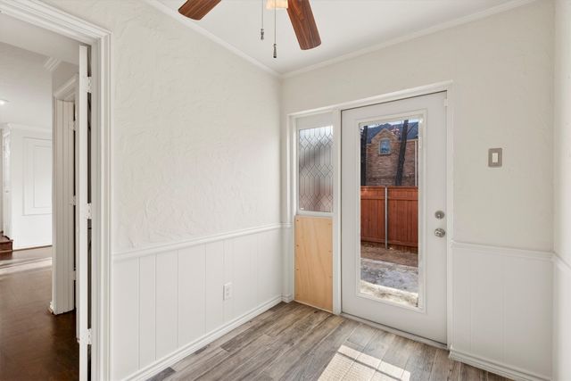 3801 S Versailles Avenue, Dallas, TX 75209