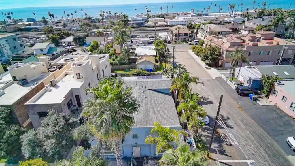 901 S Tremont St, Oceanside, CA 92054 — exterior