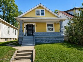 825 S 33rd St, Louisville, KY 40211