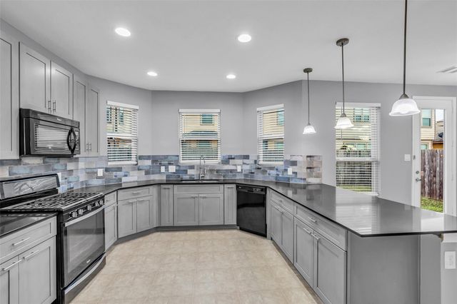 2707 Volute Court, Houston, TX 77038