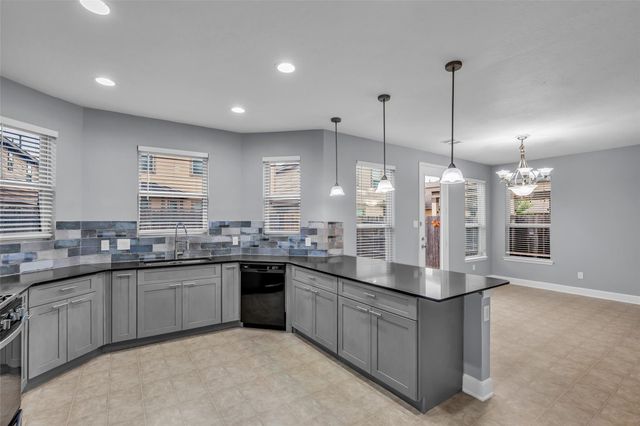 2707 Volute Court, Houston, TX 77038