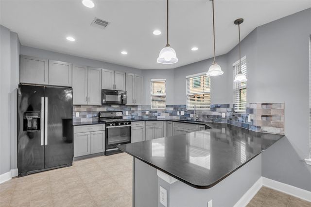 2707 Volute Court, Houston, TX 77038