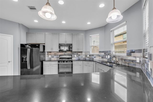 2707 Volute Court, Houston, TX 77038