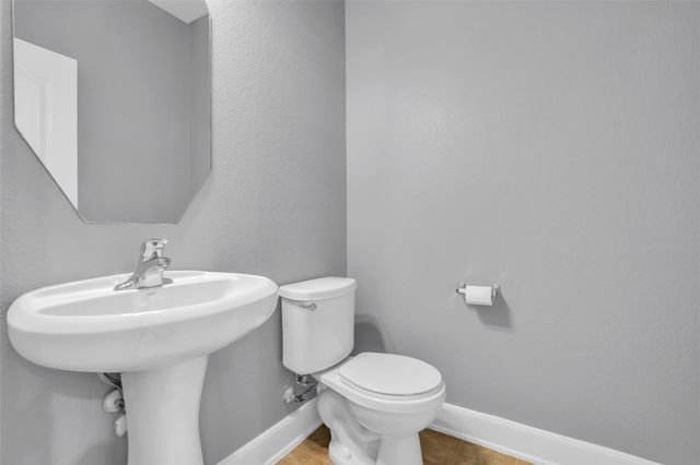 2707 Volute Court, Houston, TX 77038