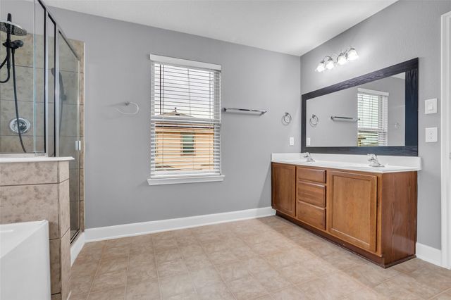 2707 Volute Court, Houston, TX 77038