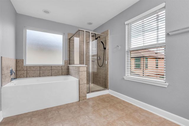 2707 Volute Court, Houston, TX 77038