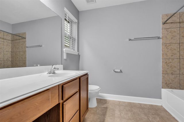 2707 Volute Court, Houston, TX 77038