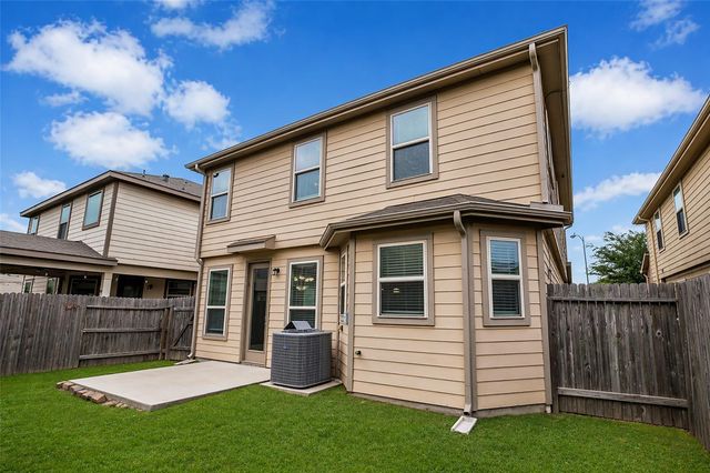 2707 Volute Court, Houston, TX 77038