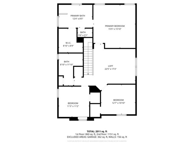 2707 Volute Court, Houston, TX 77038