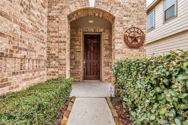 2707 Volute Court, Houston, TX 77038