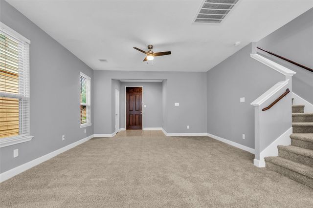 2707 Volute Court, Houston, TX 77038