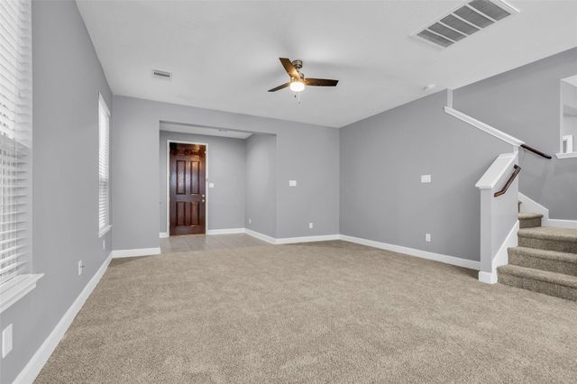 2707 Volute Court, Houston, TX 77038