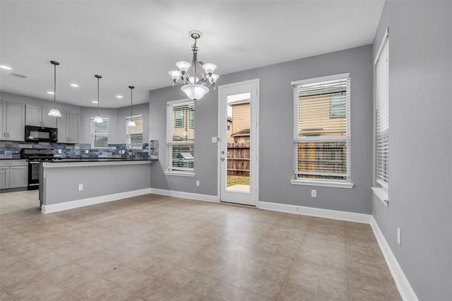 2707 Volute Court, Houston, TX 77038