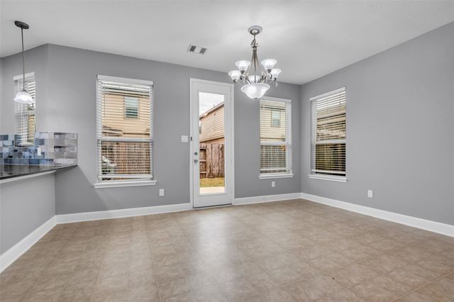 2707 Volute Court, Houston, TX 77038