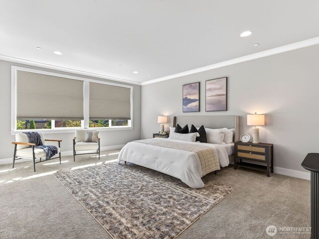 23973 NE 25th Street, Sammamish, WA 98074