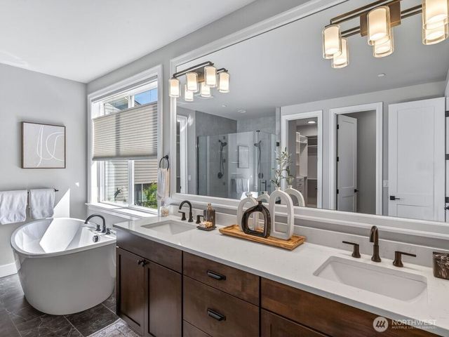 23973 NE 25th Street, Sammamish, WA 98074